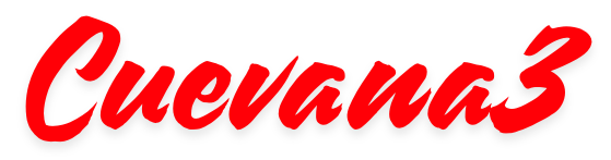 Cuevana3 logo